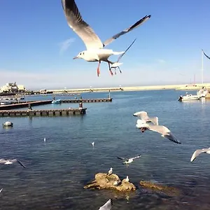 https://bb-annette-bari.barihotels.org