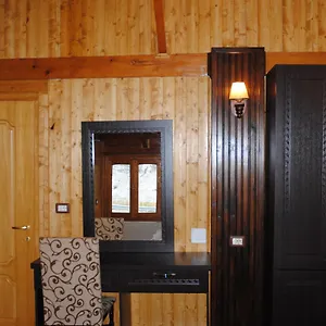 Hotel Vataksi