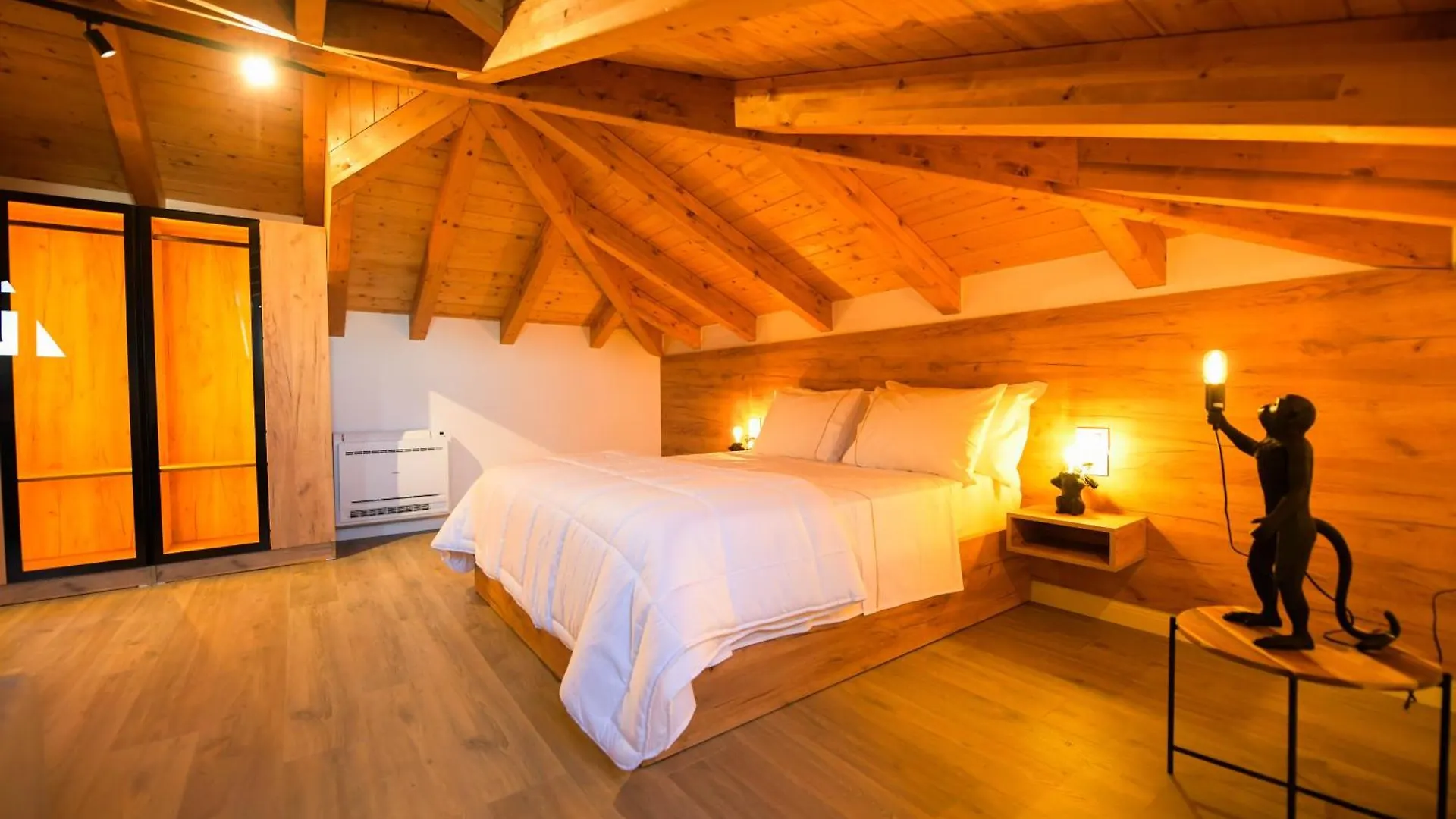 Hotel Delicia Shkodër