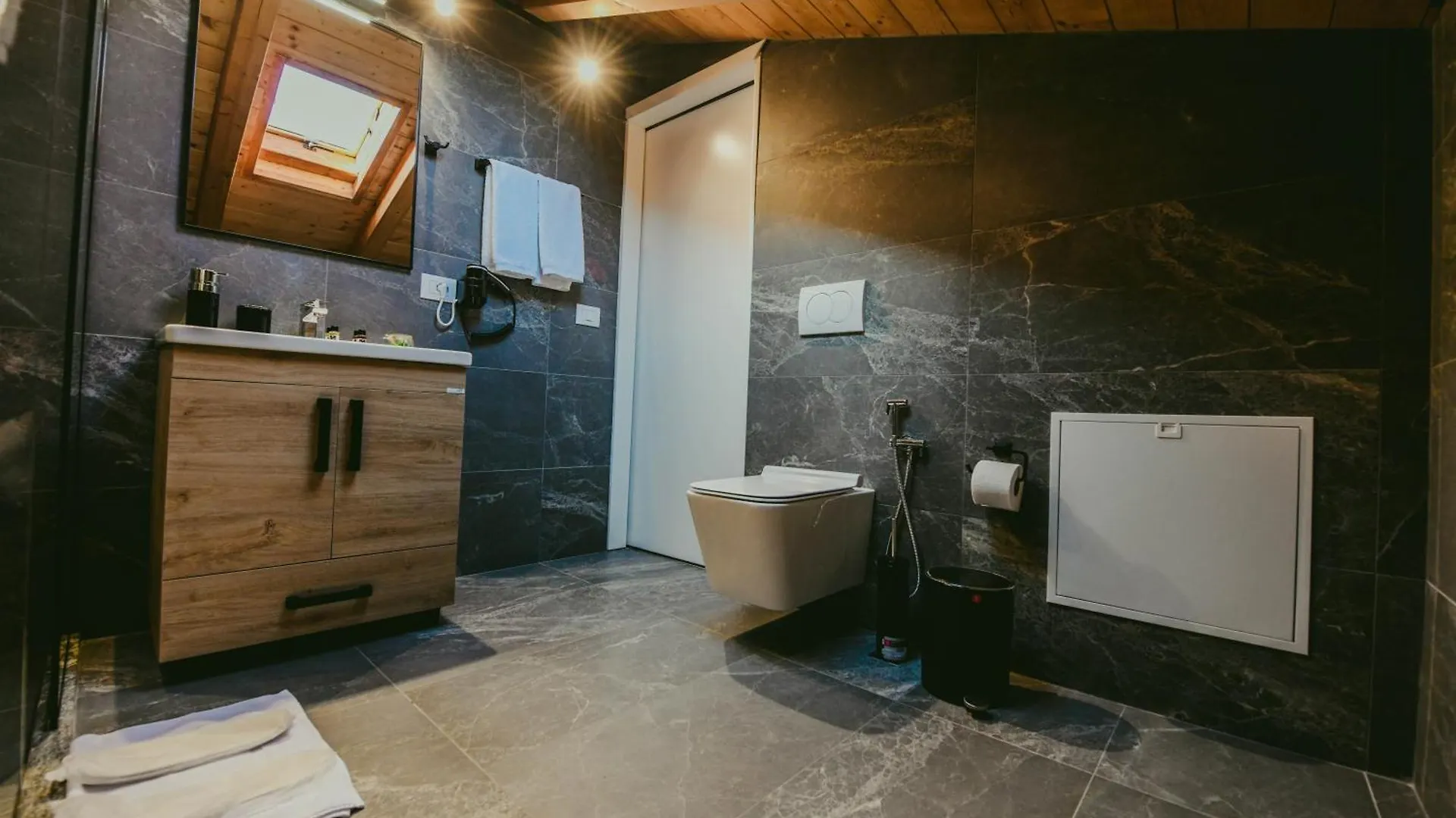 Hotel Delicia Shkodër
