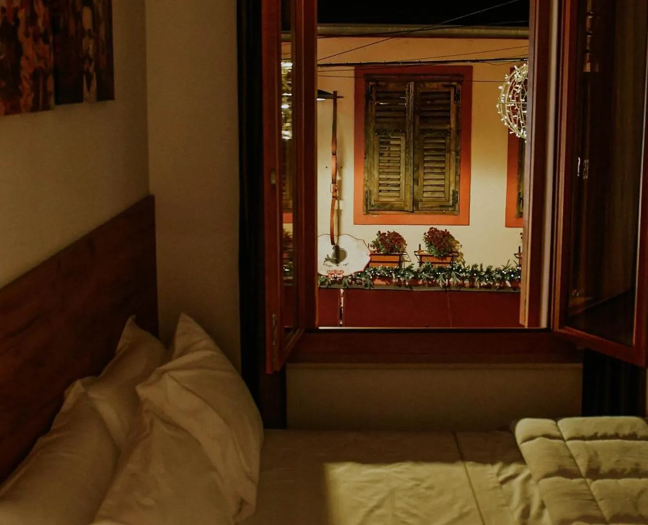 Hotel Delicia Shkodër