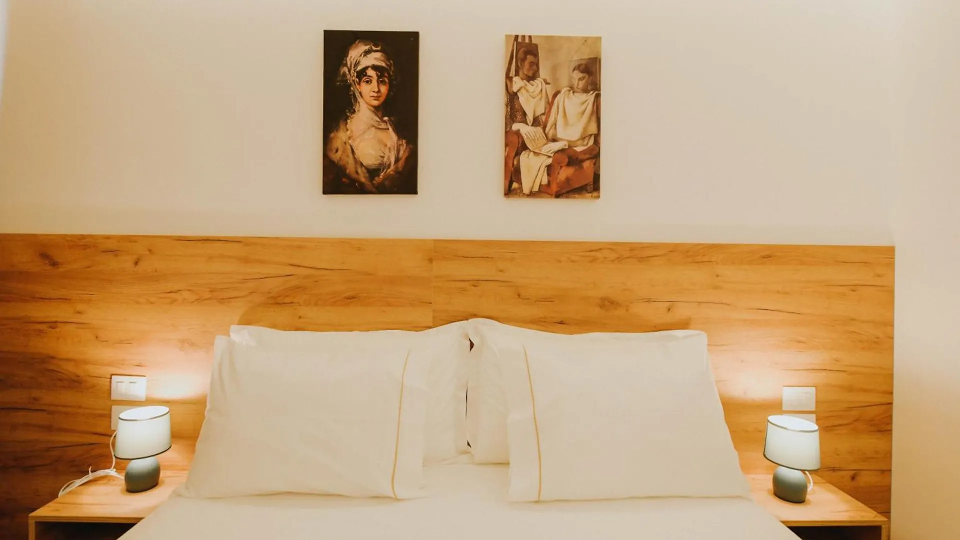 Hotel Delicia Shkodër