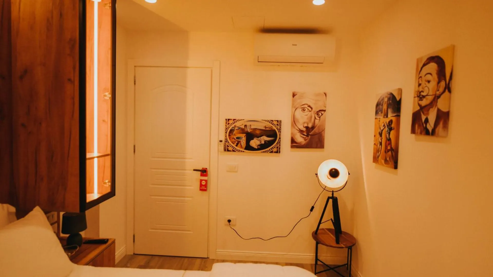 Hotel Delicia Shkodër