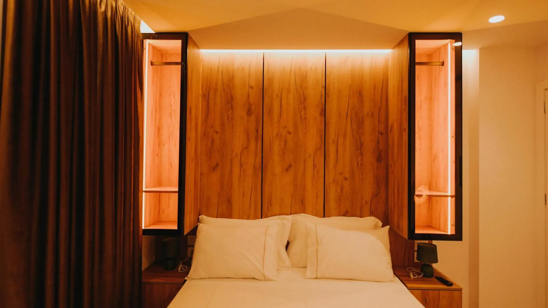 Hotel Delicia Shkodër 알바니아